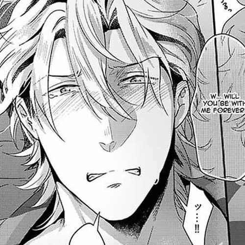 Koitomo Triangle Chapter 6.5: Extra cover