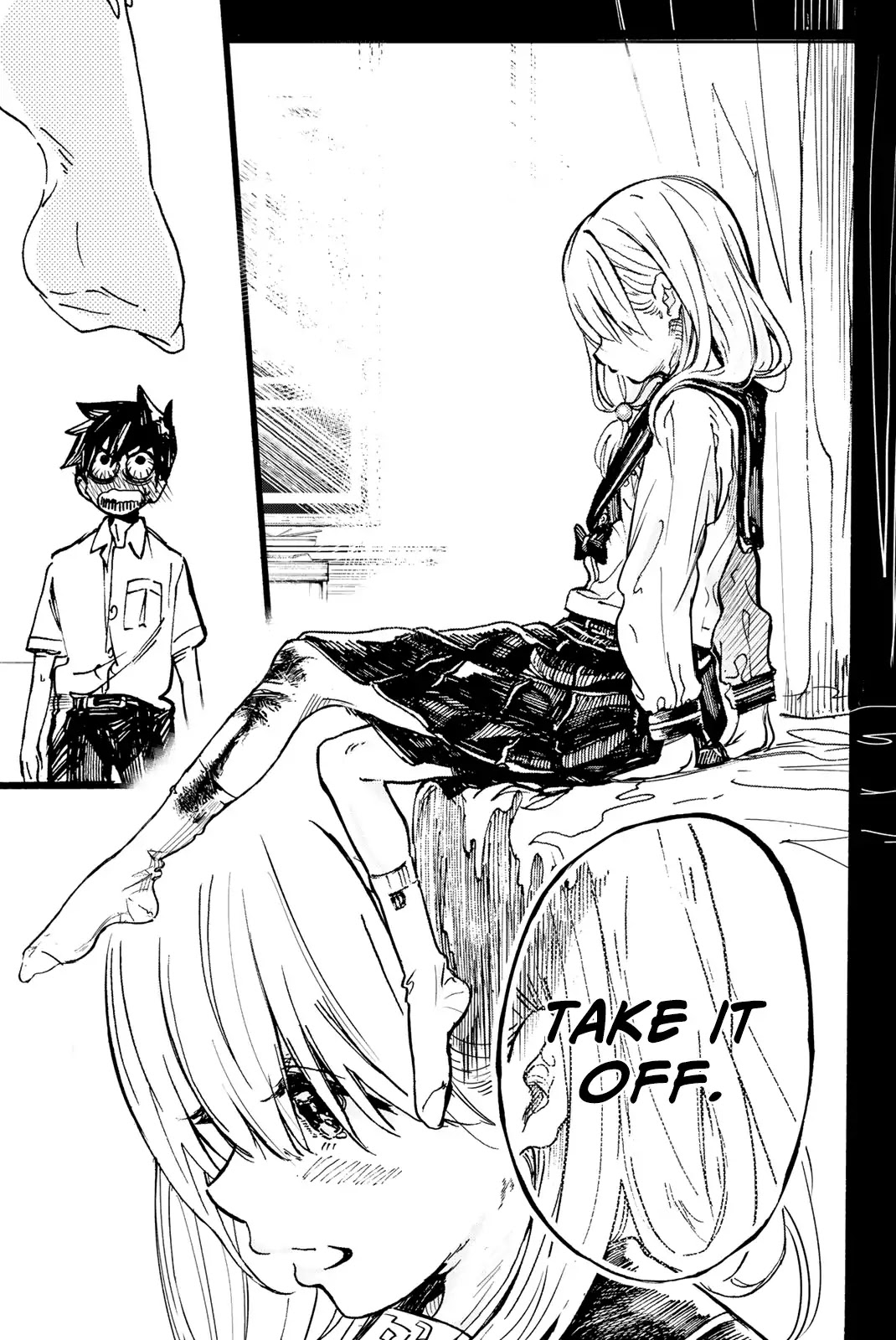 Koitsu Ore No Koto Suki Nanoka?! Chapter 1 page 19 - Chapter 1: Yokoyama-kun and Nishino-san