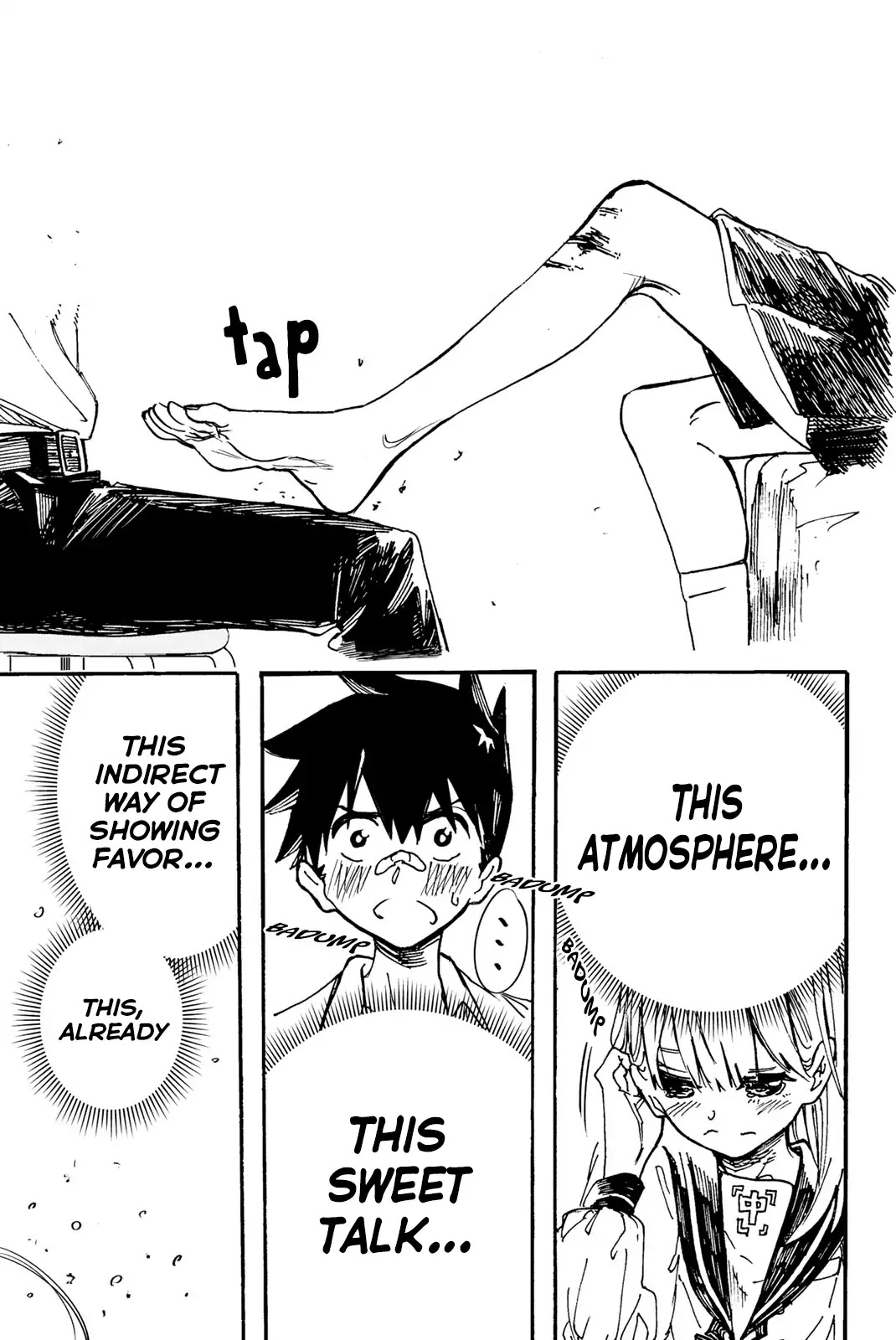 Koitsu Ore No Koto Suki Nanoka?! Chapter 1 page 25 - Chapter 1: Yokoyama-kun and Nishino-san