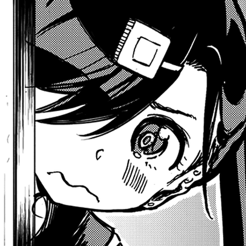 Koitsu Ore No Koto Suki Nanoka?! Chapter 13: Kitakantou Senpai The Shadow cover