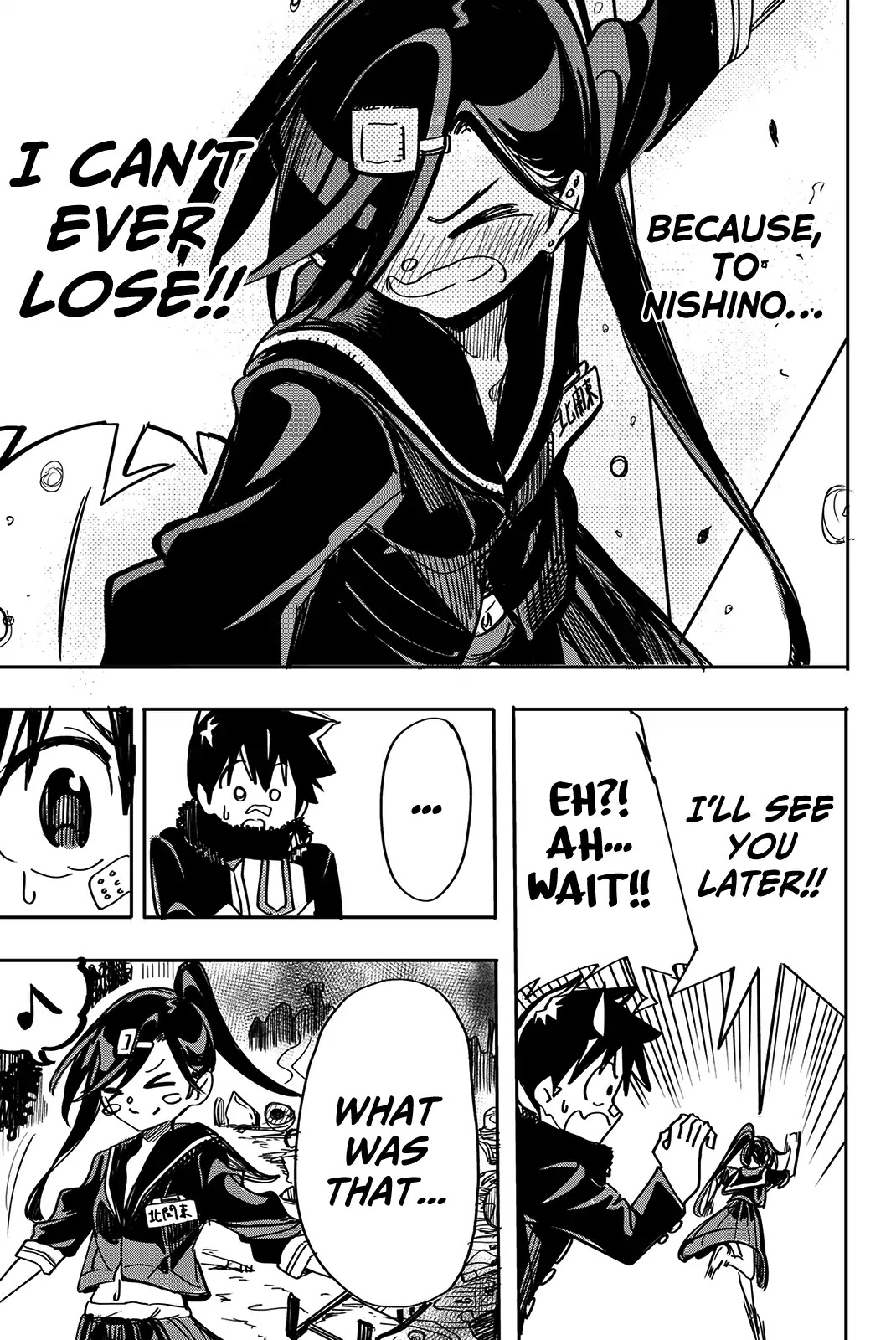 Koitsu Ore No Koto Suki Nanoka?! Chapter 15 page 9 - Chapter 15: Kitakantou Senpai and Chocolate
