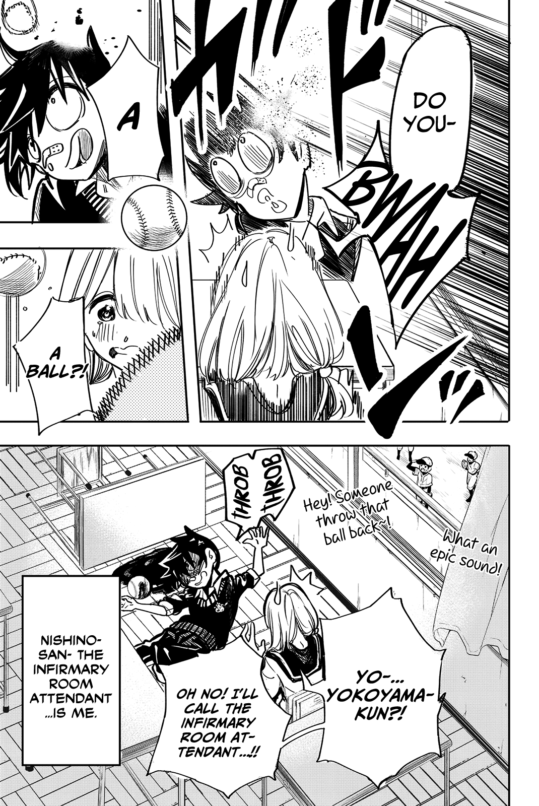 Koitsu Ore No Koto Suki Nanoka?! Chapter 16 page 13 - Chapter 16: Nishino-san and the Earphones