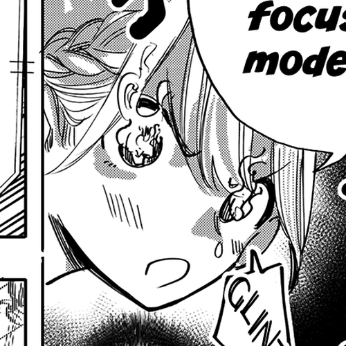 Koitsu Ore No Koto Suki Nanoka?! Chapter 17: Spectating Soccer with Nishino-san cover