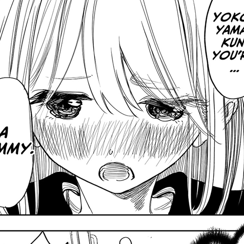 Koitsu Ore No Koto Suki Nanoka?! Chapter 19: Nishino-san and the Leaky Nose cover