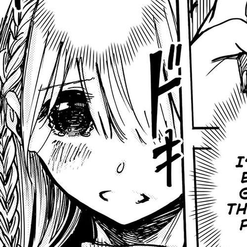 Koitsu Ore No Koto Suki Nanoka?! Chapter 2: Nishino-san and the Bite Marks cover