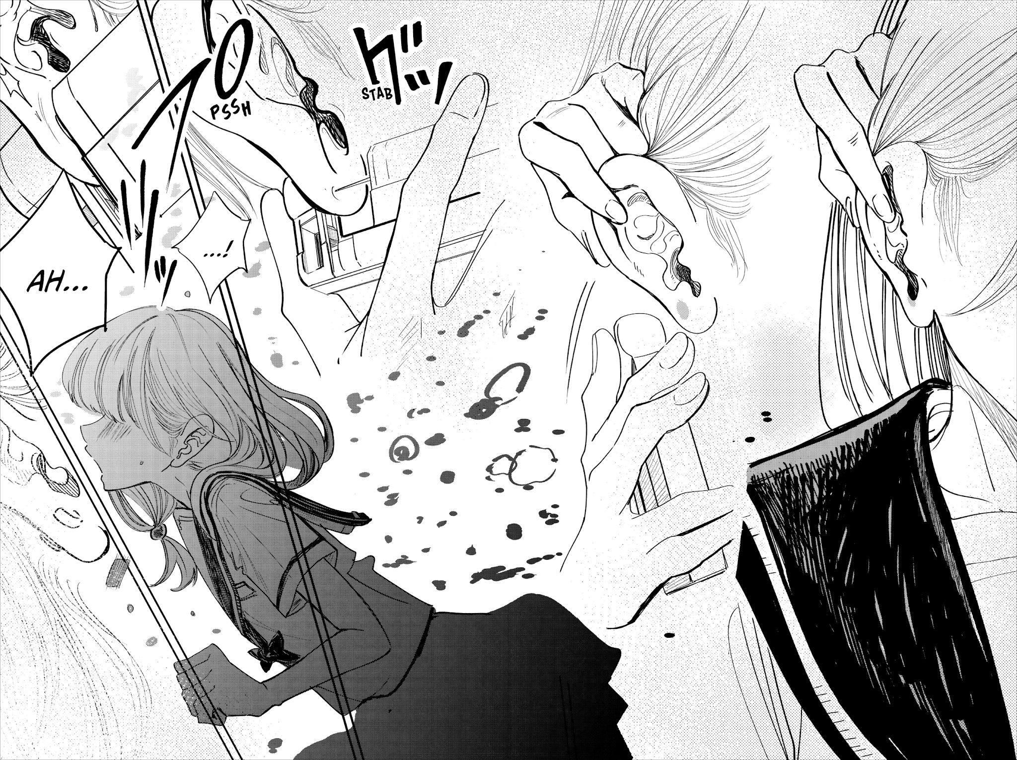 Koitsu Ore No Koto Suki Nanoka?! Chapter 24 page 12 - Chapter 24: Does she like me?!