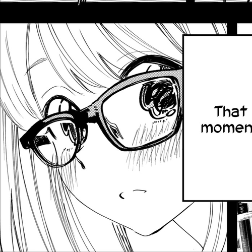 Koitsu Ore No Koto Suki Nanoka?! Chapter 25: Final Chapter Nishino-san keeps her feelings [END] cover