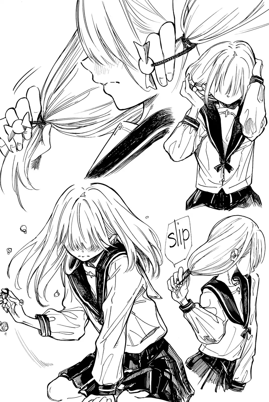 Koitsu Ore No Koto Suki Nanoka?! Chapter 3 page 13 - Chapter 3: Yokoyama-kun's Sleep Deprivation