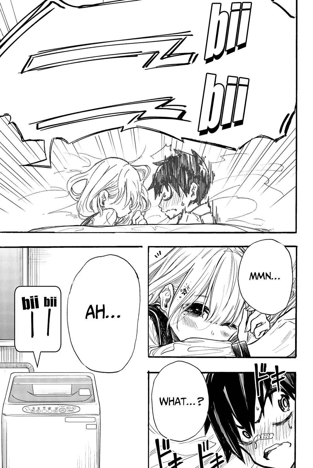 Koitsu Ore No Koto Suki Nanoka?! Chapter 3 page 18 - Chapter 3: Yokoyama-kun's Sleep Deprivation