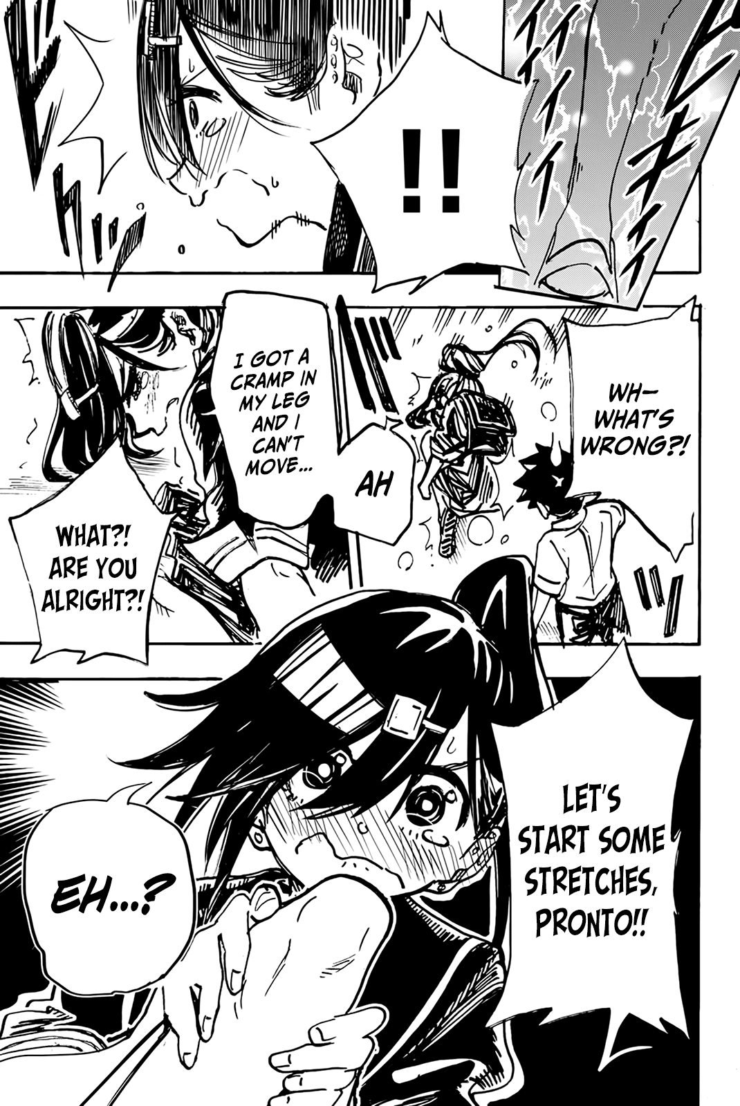 Koitsu Ore No Koto Suki Nanoka?! Chapter 4 page 13 - Chapter 4: Yokoyama-kun and Kitakantou Senpai