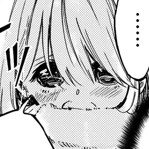 Koitsu Ore No Koto Suki Nanoka?! Chapter 8: Nishino-san and the LINE Message cover