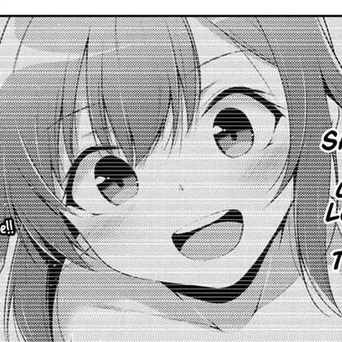 Koitsu-ra no Shoutai ga Onnada to Oredake ga Shitte Iru Chapter 1: All of my childhood friends were girls. cover