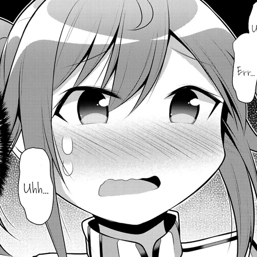 Koitsu-ra no Shoutai ga Onnada to Oredake ga Shitte Iru Chapter 3 cover