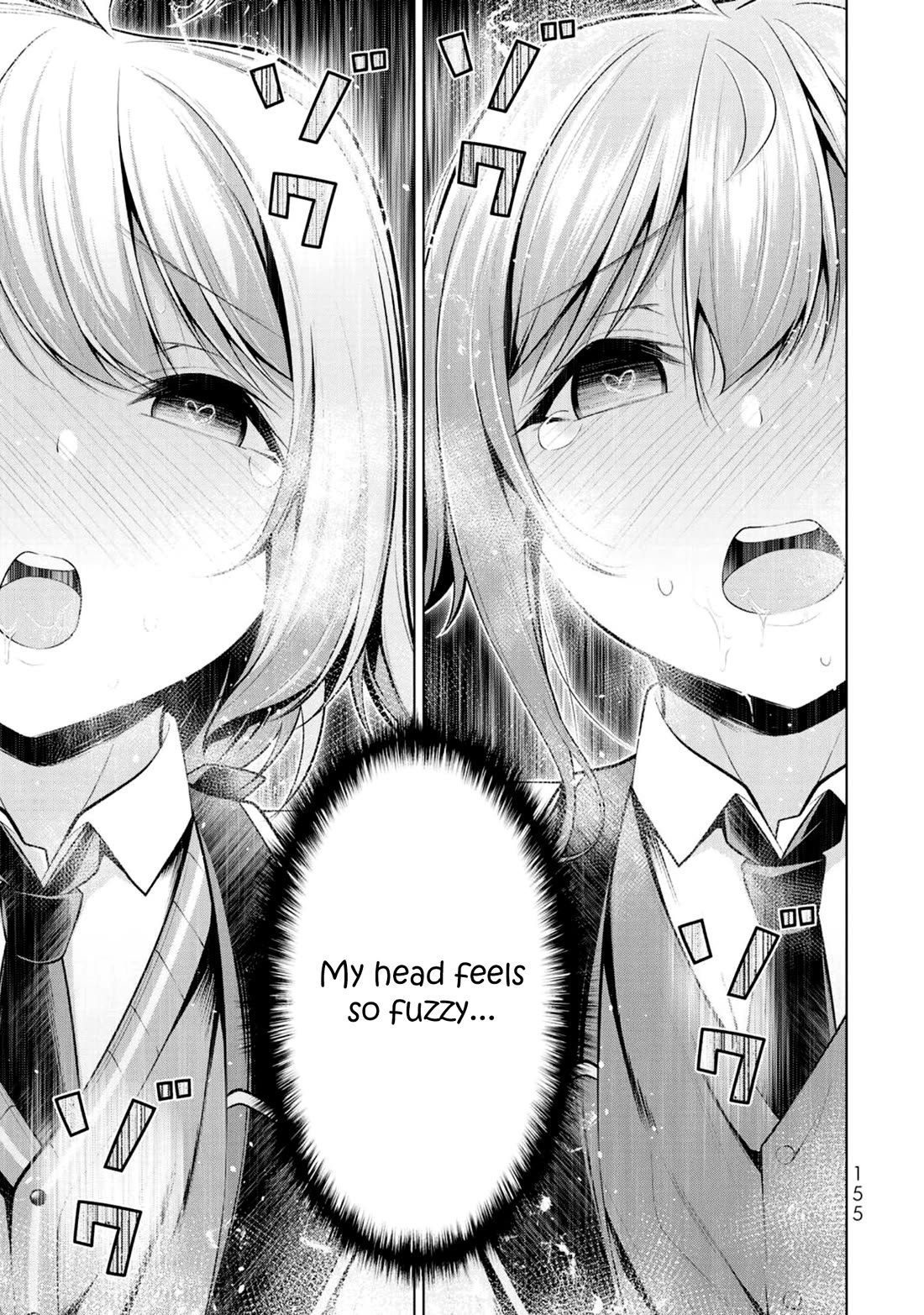 Koitsu-ra no Shoutai ga Onnada to Oredake ga Shitte Iru Chapter 5 page 27 - Chapter 5: Is this what they call male bonding?