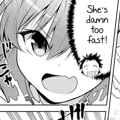 Koitsu-ra no Shoutai ga Onnada to Oredake ga Shitte Iru Chapter 6: Pool rangers, log on! Pool fusion, engage! cover