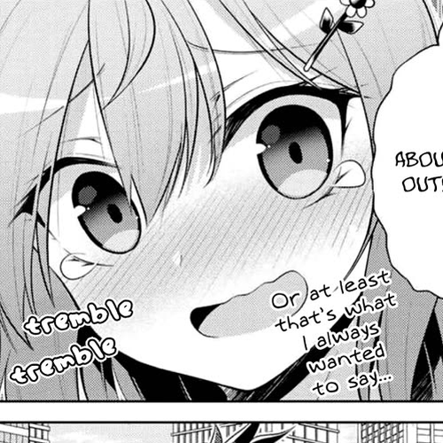 Koitsu-ra no Shoutai ga Onnada to Oredake ga Shitte Iru Chapter 7: Cross-Dressing Date: Batting & Docking cover