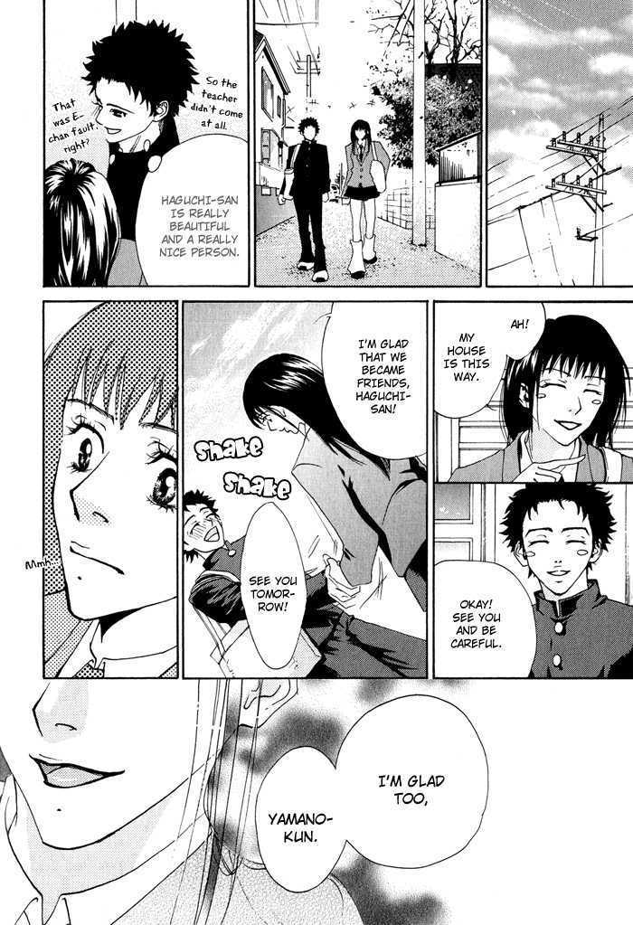 Koiyami Archive Chapter 7 page 18 - Chapter 7 : NEXT DOOR IDOL [End]