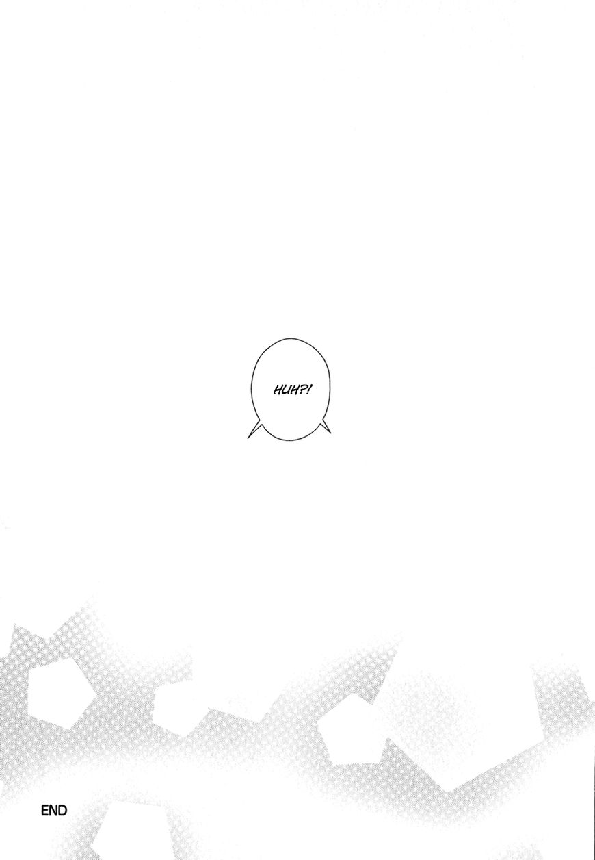 Koiyume Lover Chapter 6 page 32 - Chapter 6