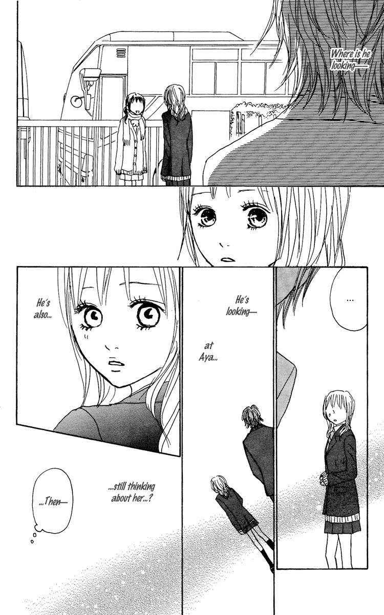Koizora Chapter 13 page 15 - Chapter 13