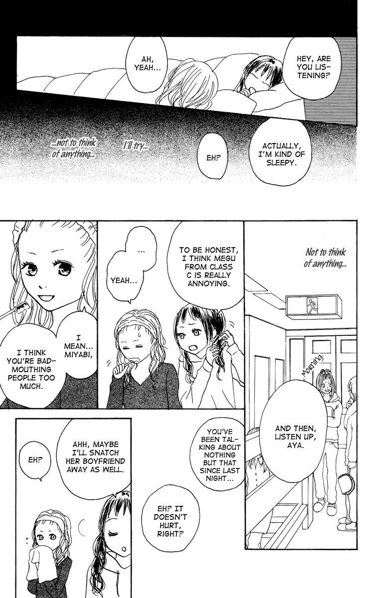 Koizora Chapter 13 page 22 - Chapter 13