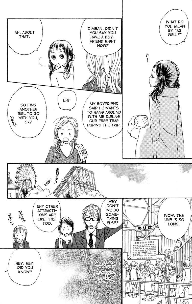 Koizora Chapter 13 page 23 - Chapter 13