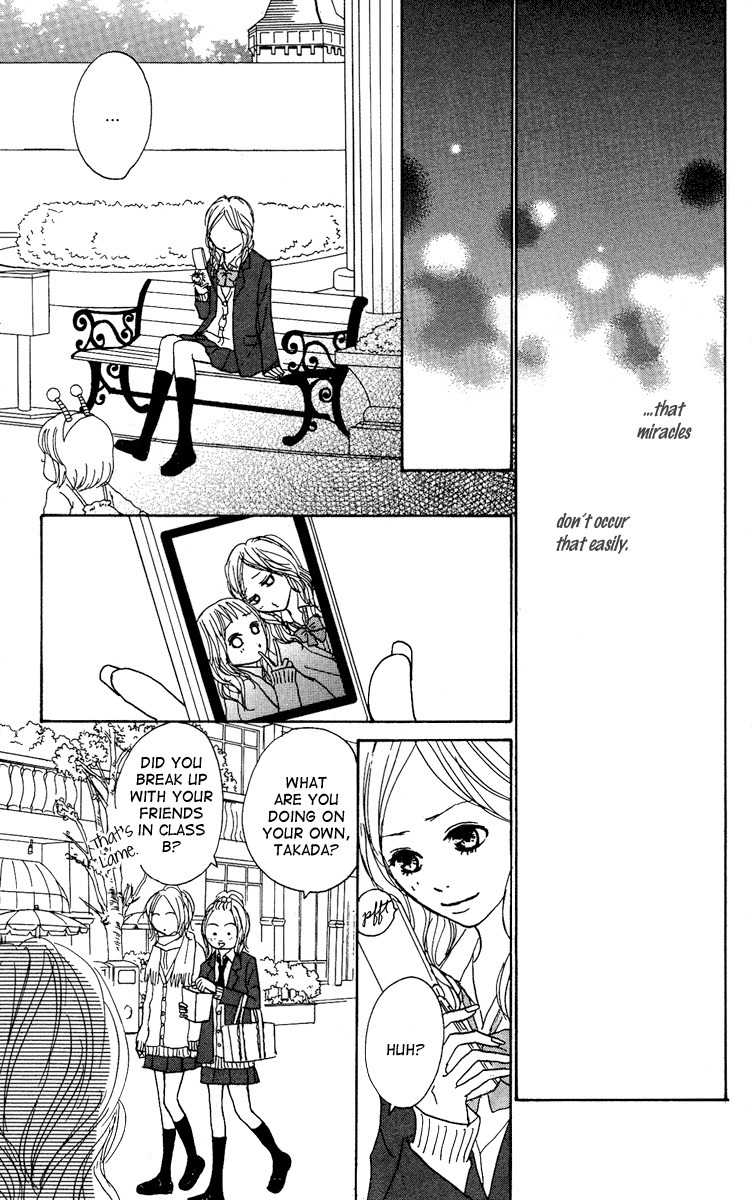 Koizora Chapter 13 page 36 - Chapter 13