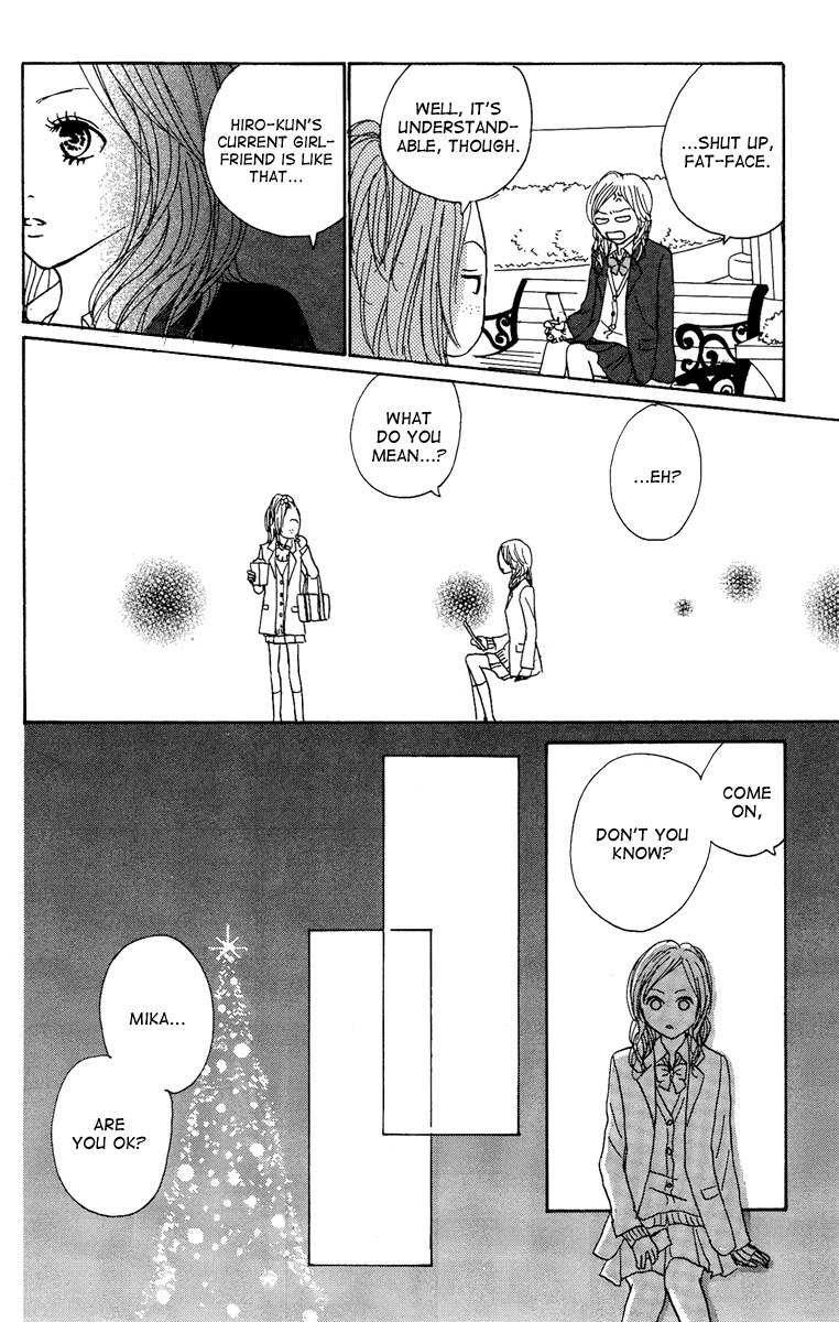Koizora Chapter 13 page 37 - Chapter 13