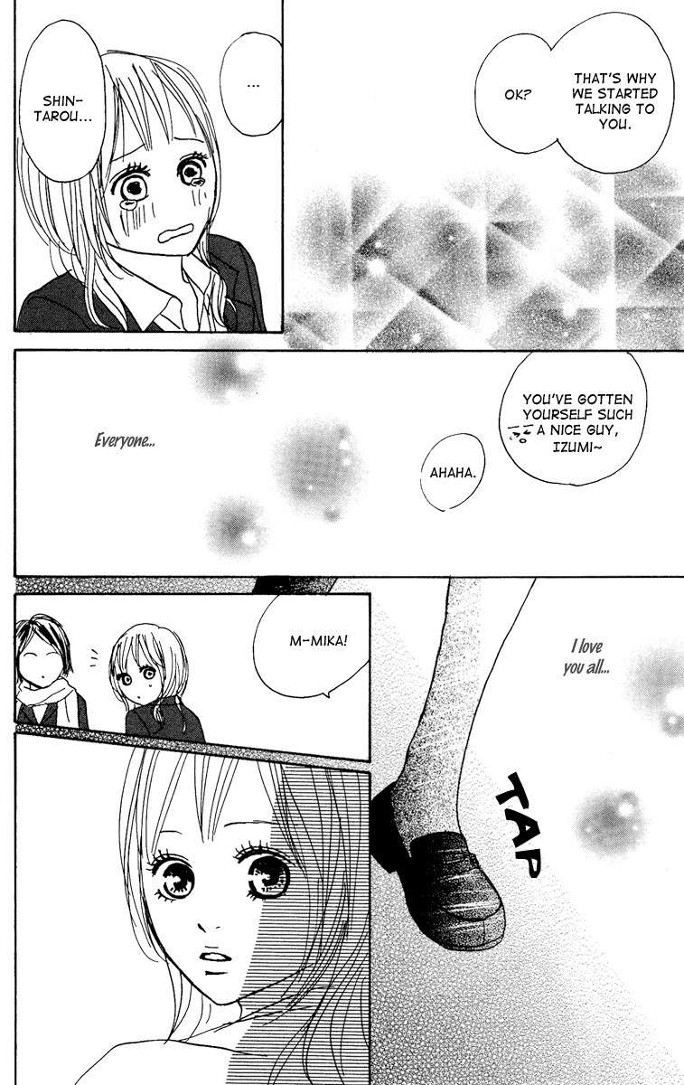 Koizora Chapter 13 page 39 - Chapter 13