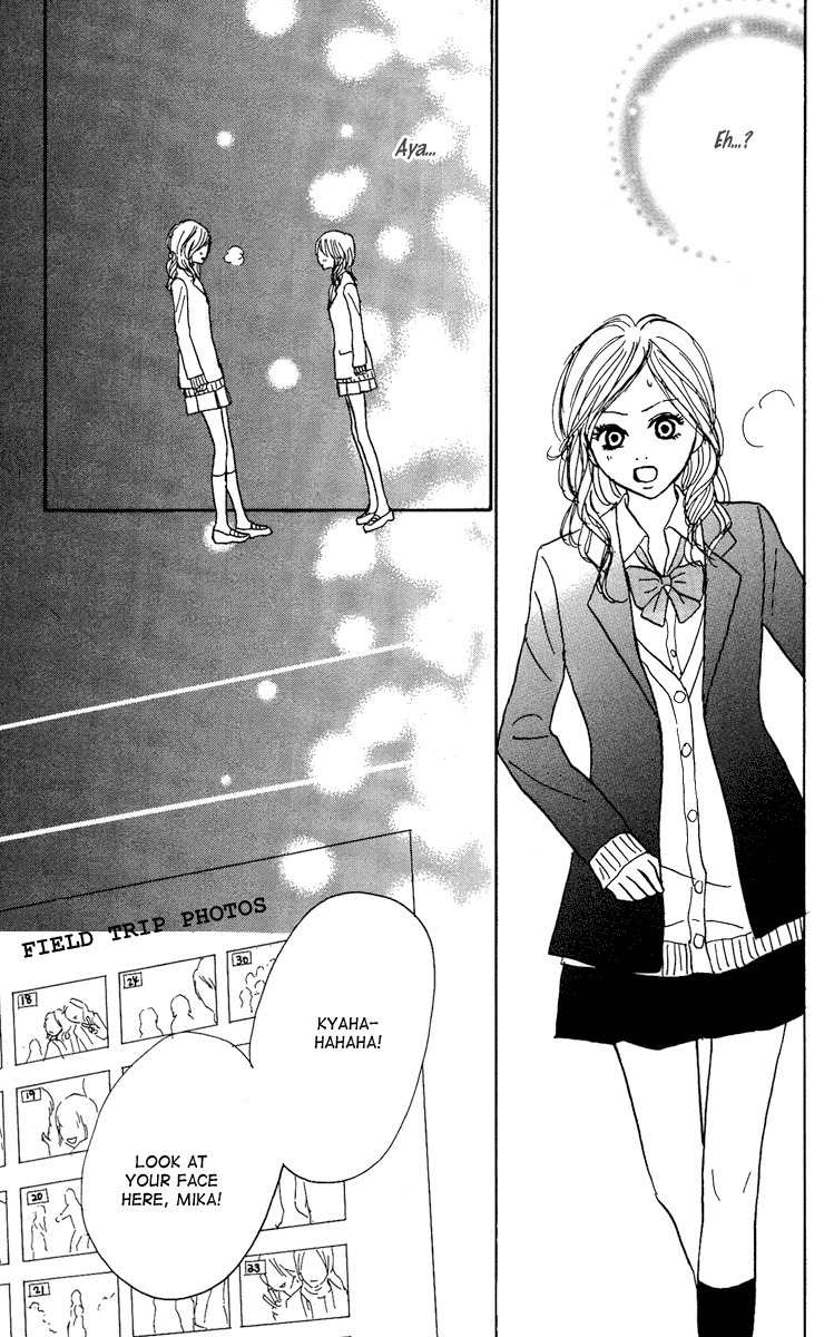 Koizora Chapter 13 page 40 - Chapter 13