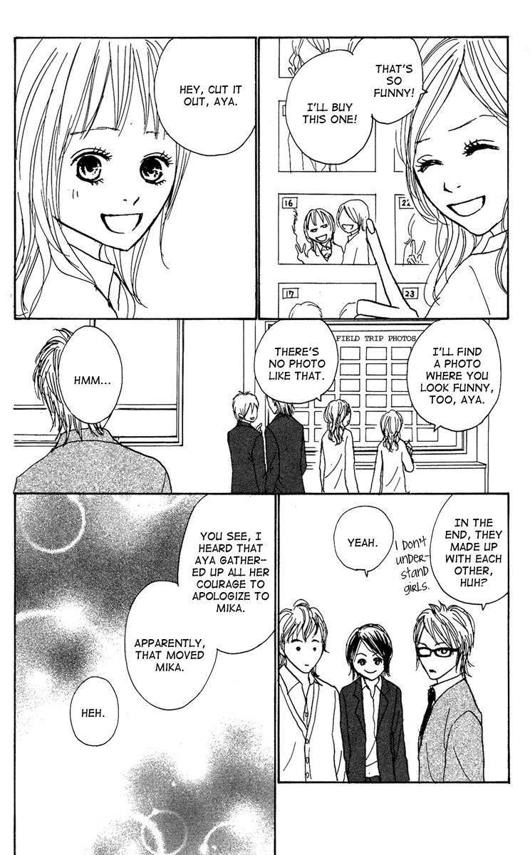 Koizora Chapter 13 page 41 - Chapter 13