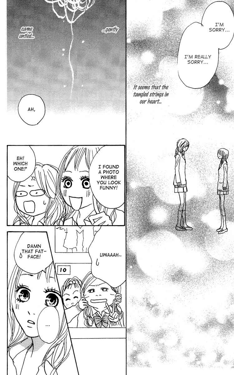 Koizora Chapter 13 page 43 - Chapter 13