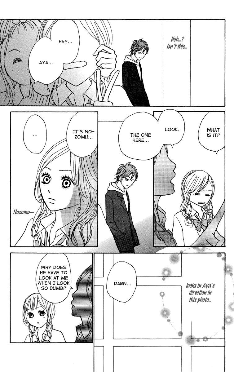 Koizora Chapter 13 page 44 - Chapter 13