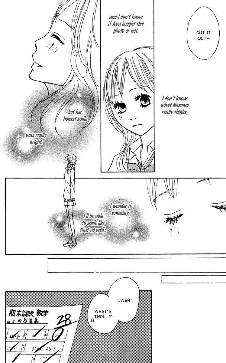 Koizora Chapter 13 page 45 - Chapter 13