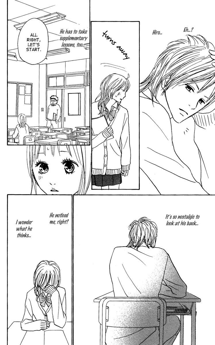 Koizora Chapter 13 page 47 - Chapter 13