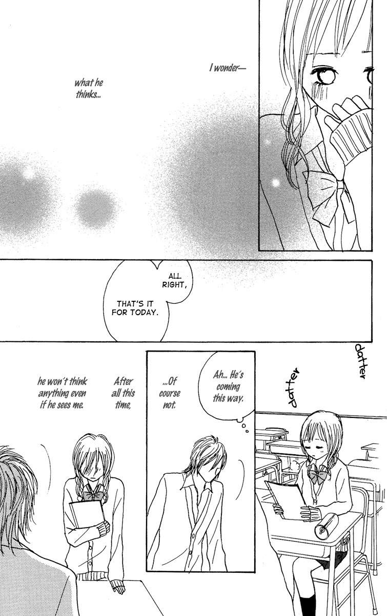 Koizora Chapter 13 page 48 - Chapter 13
