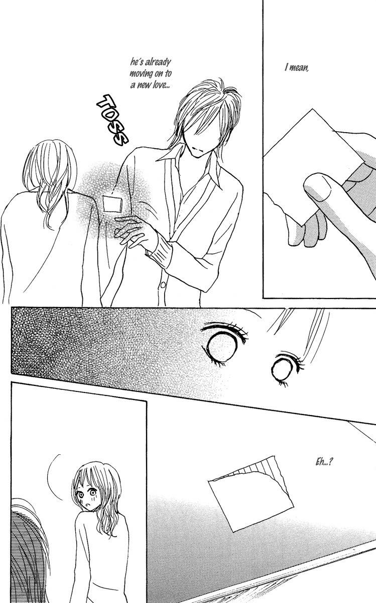 Koizora Chapter 13 page 49 - Chapter 13