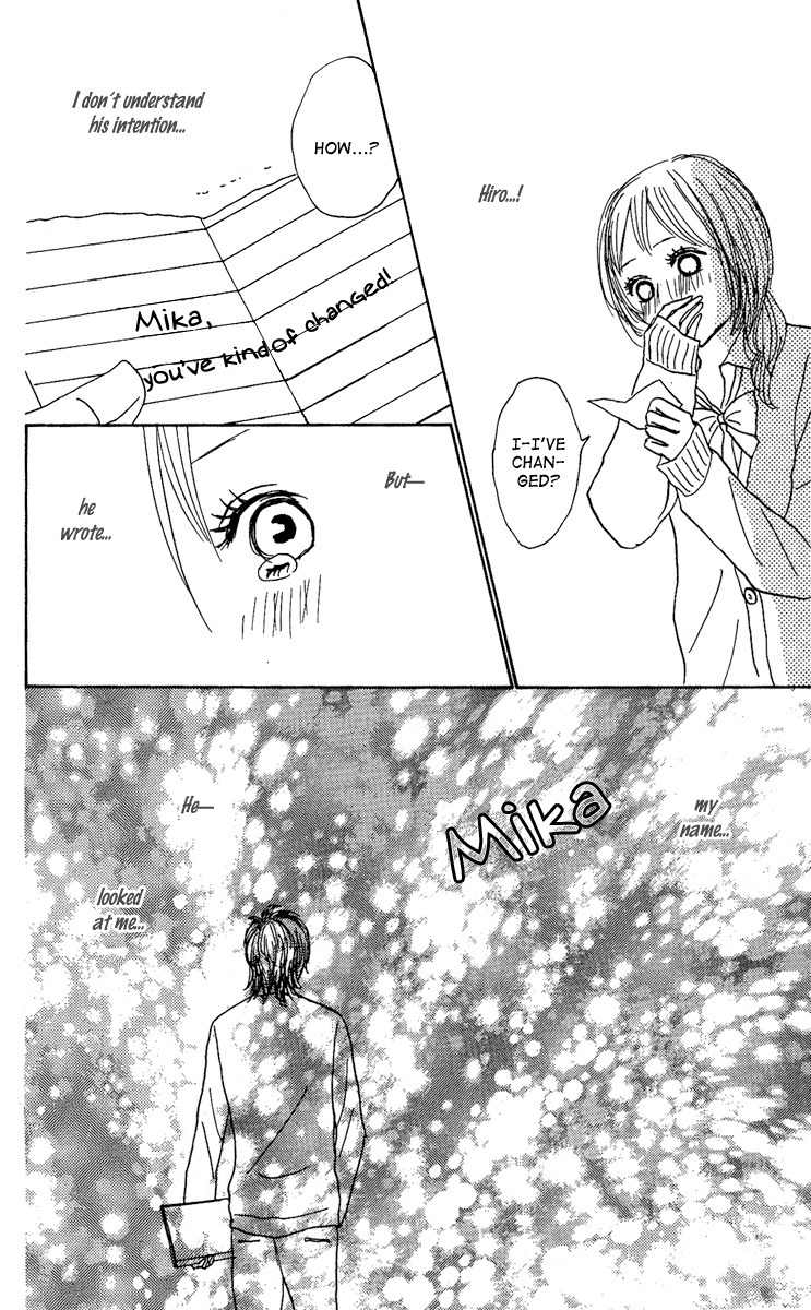 Koizora Chapter 13 page 51 - Chapter 13
