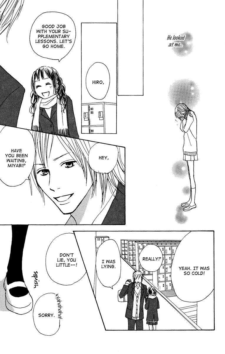 Koizora Chapter 13 page 52 - Chapter 13