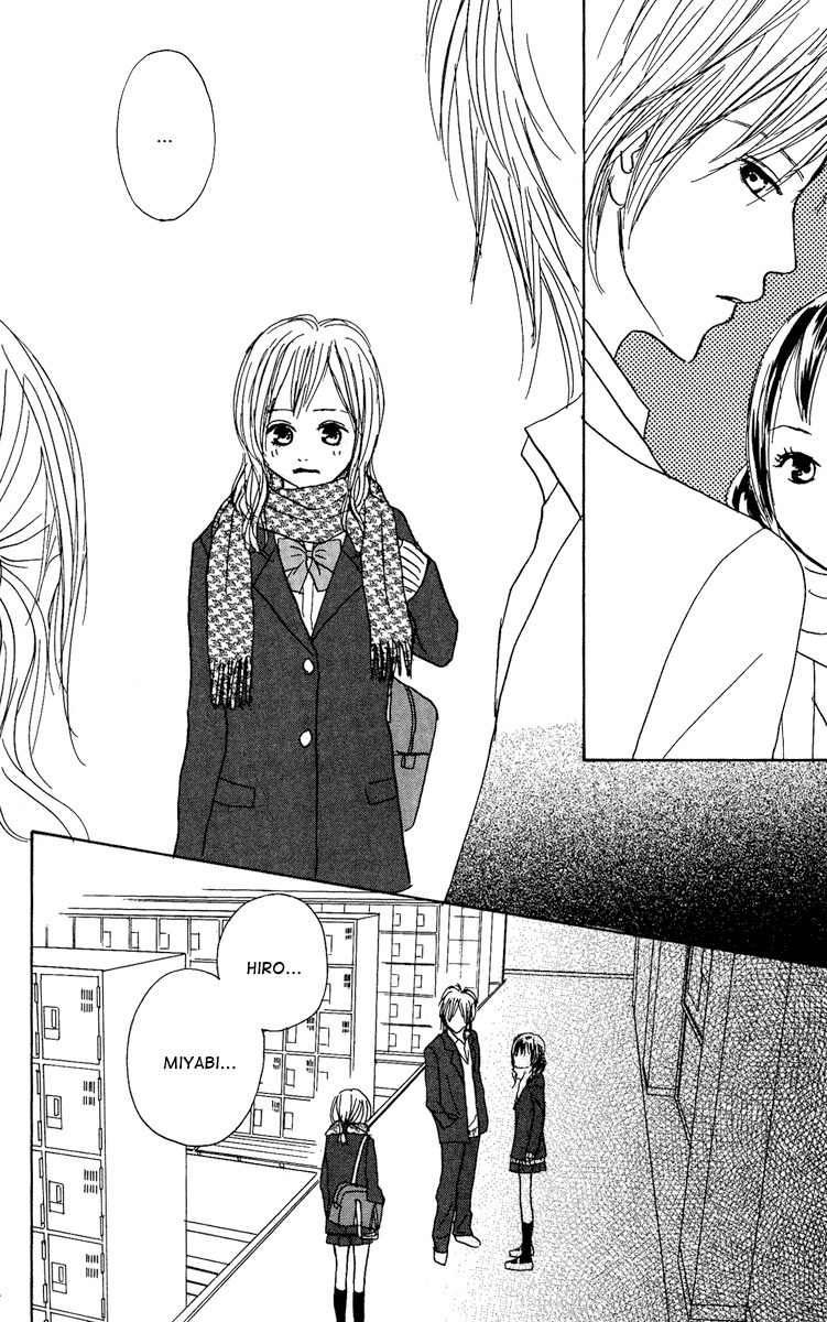 Koizora Chapter 13 page 53 - Chapter 13