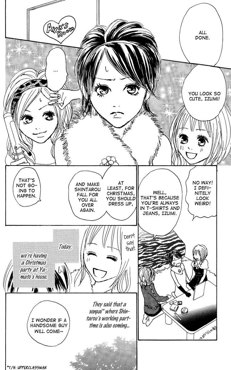 Koizora Chapter 13 page 57 - Chapter 13