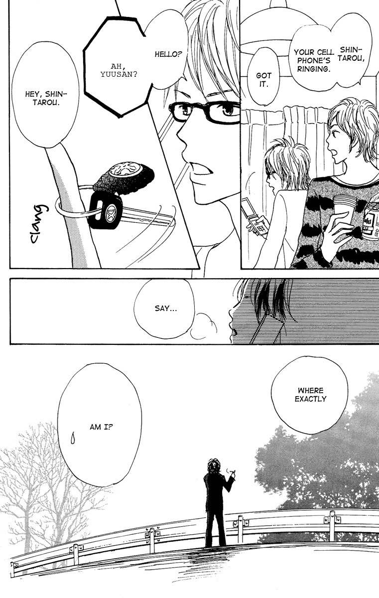 Koizora Chapter 13 page 59 - Chapter 13