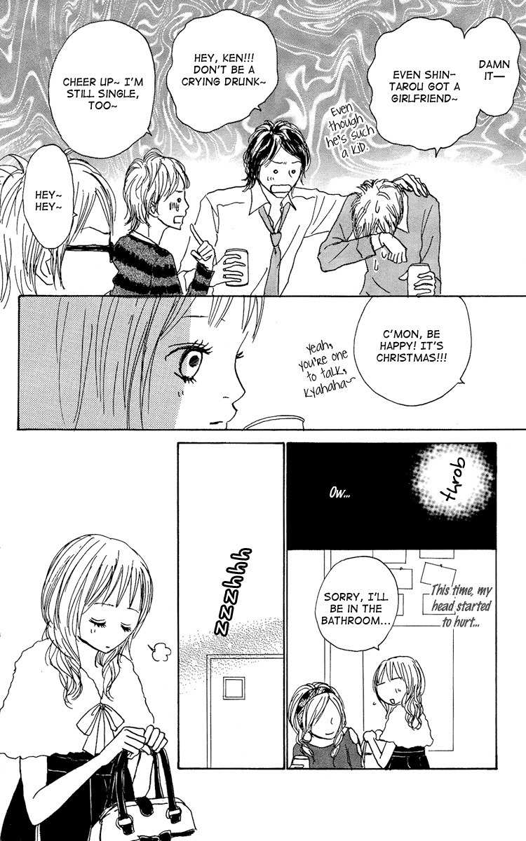 Koizora Chapter 14 page 14 - Chapter 14