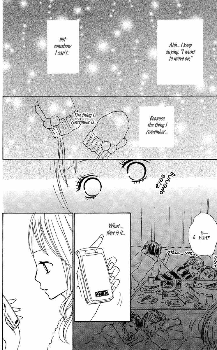 Koizora Chapter 14 page 18 - Chapter 14