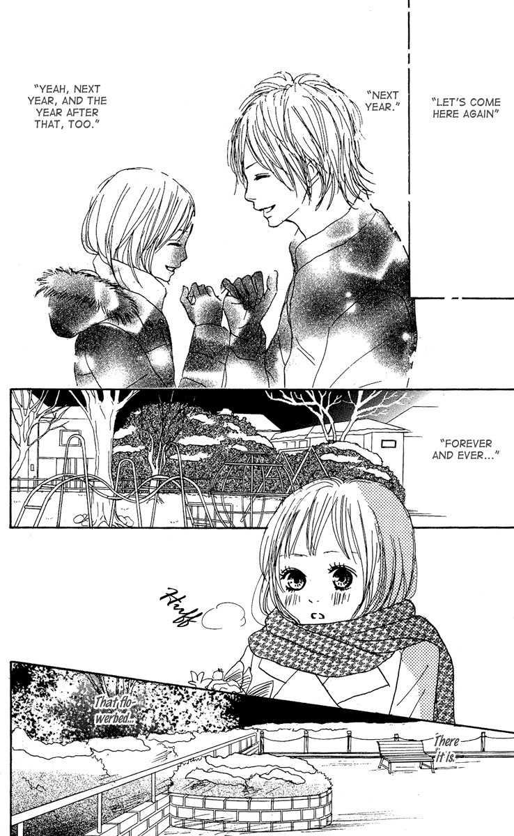 Koizora Chapter 14 page 20 - Chapter 14