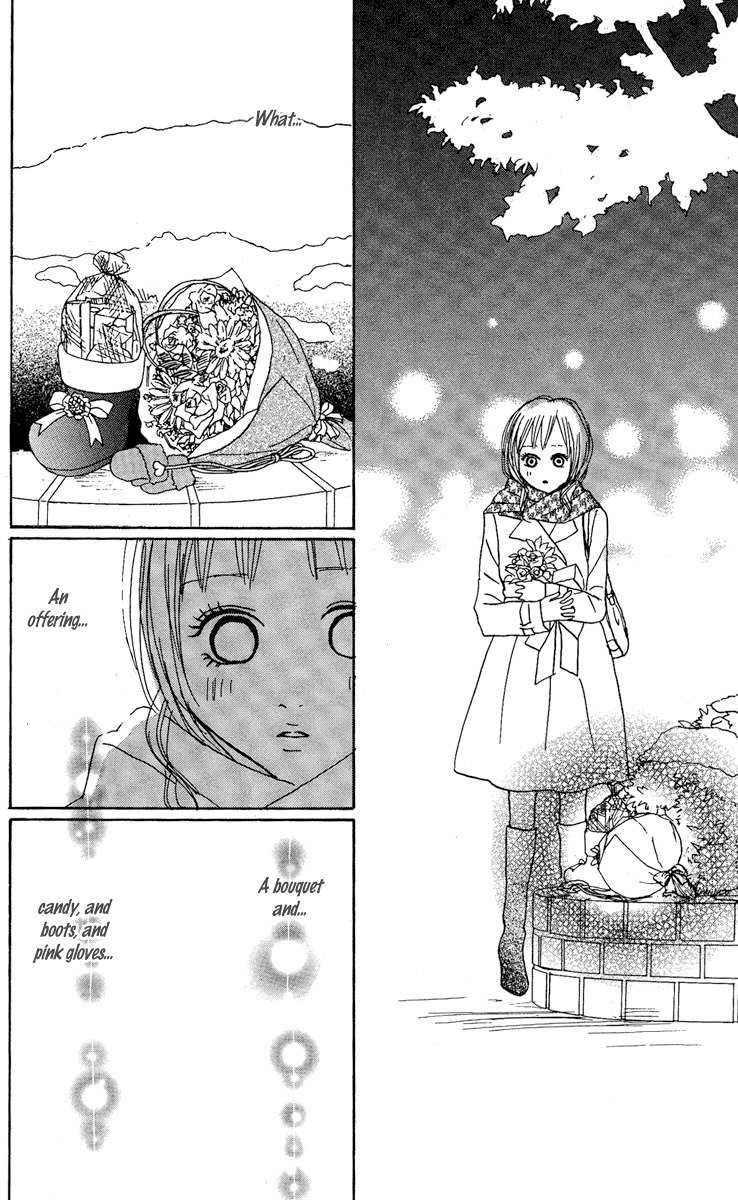 Koizora Chapter 14 page 22 - Chapter 14