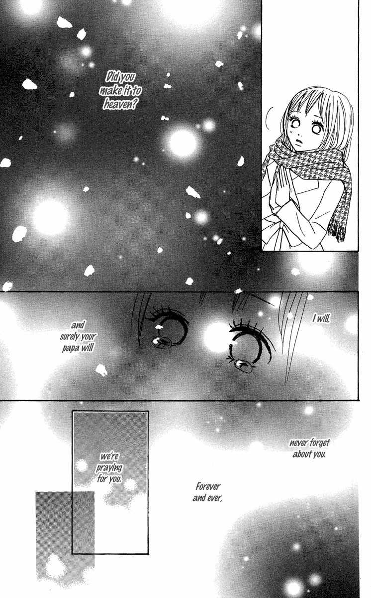 Koizora Chapter 14 page 25 - Chapter 14