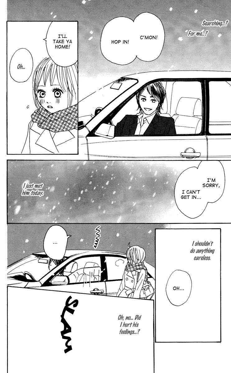 Koizora Chapter 14 page 28 - Chapter 14