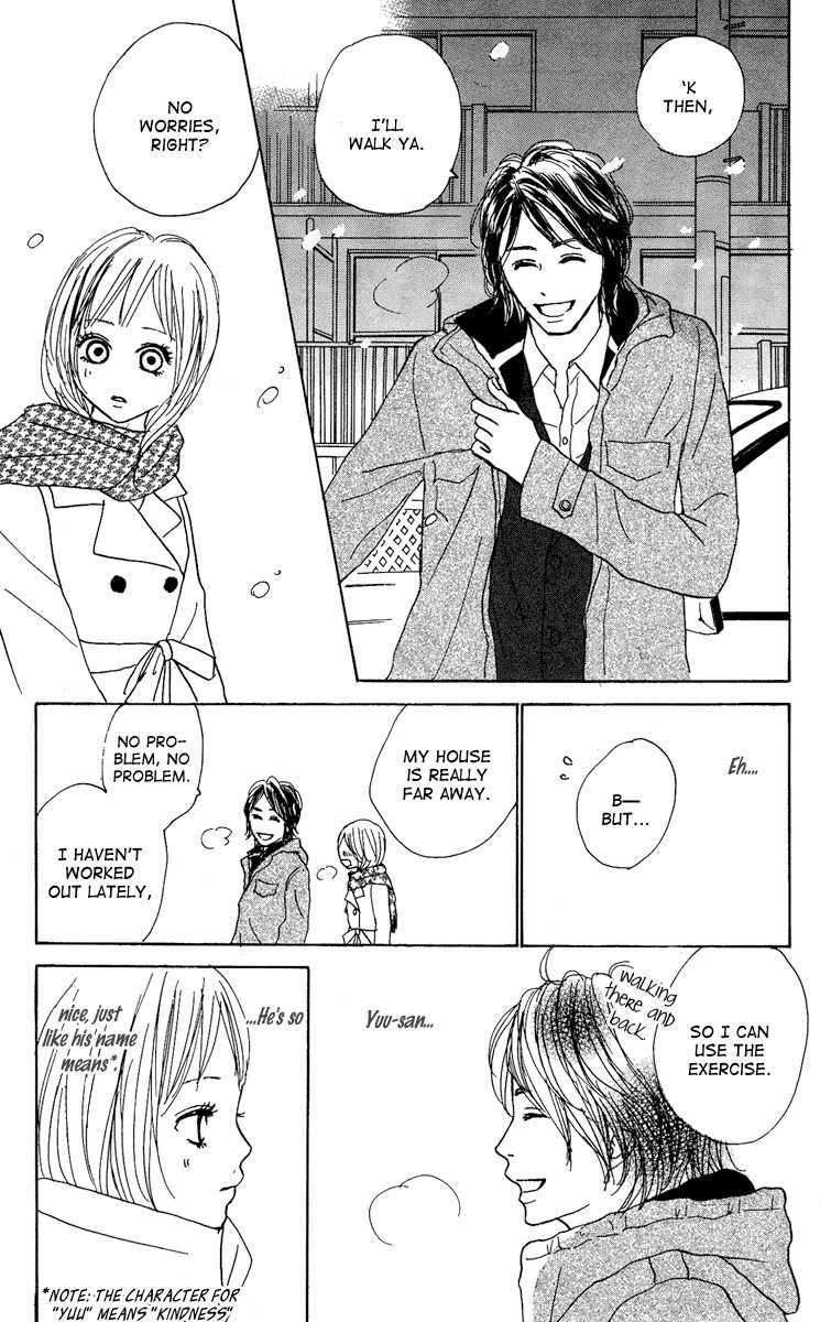 Koizora Chapter 14 page 29 - Chapter 14