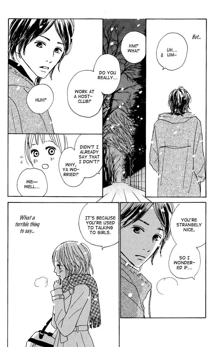 Koizora Chapter 14 page 30 - Chapter 14