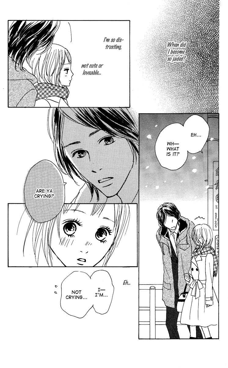 Koizora Chapter 14 page 31 - Chapter 14